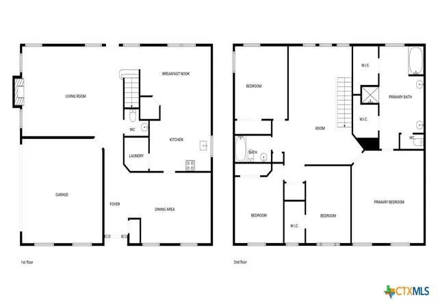 Photo 18 of Single family home for sale at 1301 Judy Ln, Copperas Cove, TX 76522 | MLS# 614296 | Listing updated on 2026-10-08