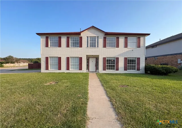 Photo 1 of Single family home for sale at 1301 Judy Ln, Copperas Cove, TX 76522 | MLS# 614296 | Listing updated on 2026-10-08
