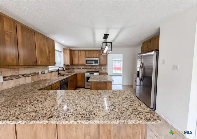 Photo 2 of Single family home for sale at 1301 Judy Ln, Copperas Cove, TX 76522 | MLS# 614296 | Listing updated on 2026-10-08