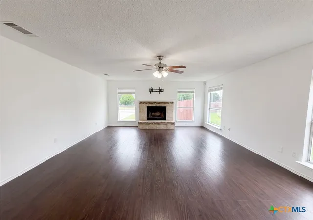 Photo 3 of Single family home for sale at 1301 Judy Ln, Copperas Cove, TX 76522 | MLS# 614296 | Listing updated on 2026-10-08