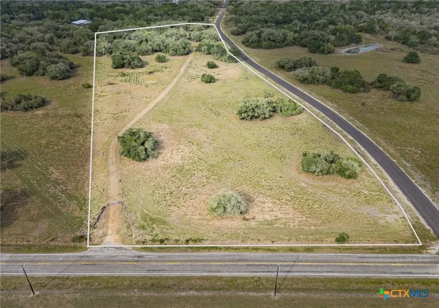 26th image of Tract 6 Fm 530, Edna, TX 77957 | MLS# 613620