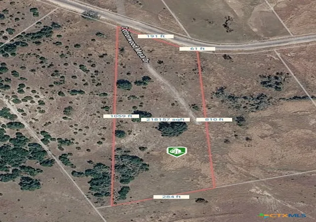 24th image of Lot 18 Tbd Cottonwood Mesa Dr, Kempner, TX 76539 | MLS# 614189