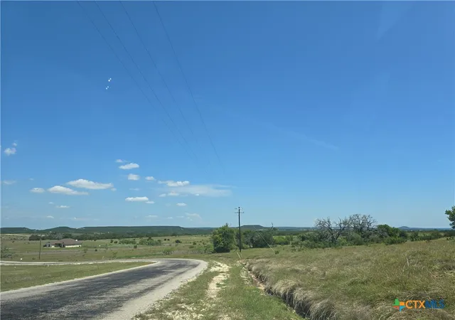 2nd image of Lot 18 Tbd Cottonwood Mesa Dr, Kempner, TX 76539 | MLS# 614189