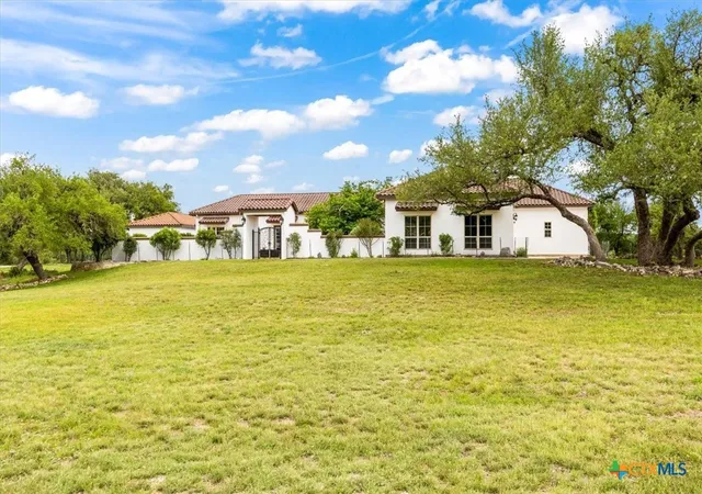 Photo 2 of Single family home for sale at 230 Dry Bear Crk, New Braunfels, TX 78132 | MLS# 612265 | Listing updated on 2026-05-23
