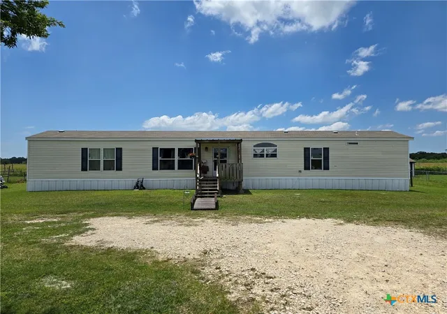 Homes for sale in Gatesville, TX | 412 Coryell City Rd, Gatesville, TX 76528 | MLS# 614293