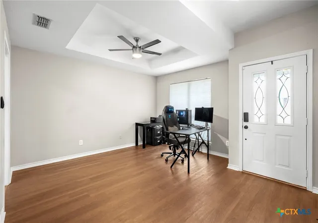Photo 2 of Single family home for sale at 2808 Kneese Dr, Belton, TX 76513 | MLS# 613717 | Listing updated on 2026-10-07