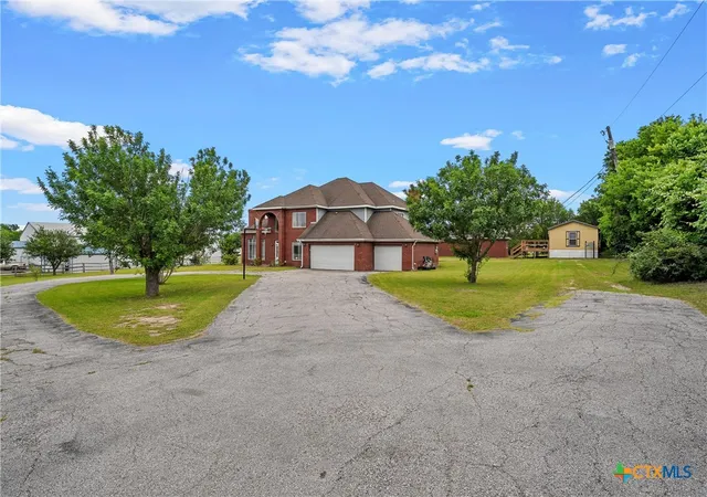 1st image of 3891 State Hwy 53, Temple, TX 76501 | MLS# 614312