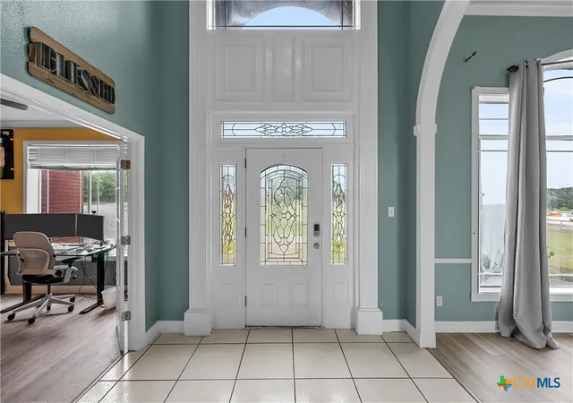 Photo 3 of Single family home for sale at 3891 State Hwy 53, Temple, TX 76501 | MLS# 614312 | Listing updated on 2026-07-08