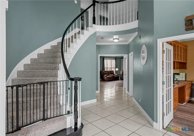 Photo 3 of Single family home for sale at 3891 State Hwy 53, Temple, TX 76501 | MLS# 614312 | Listing updated on 2026-07-08