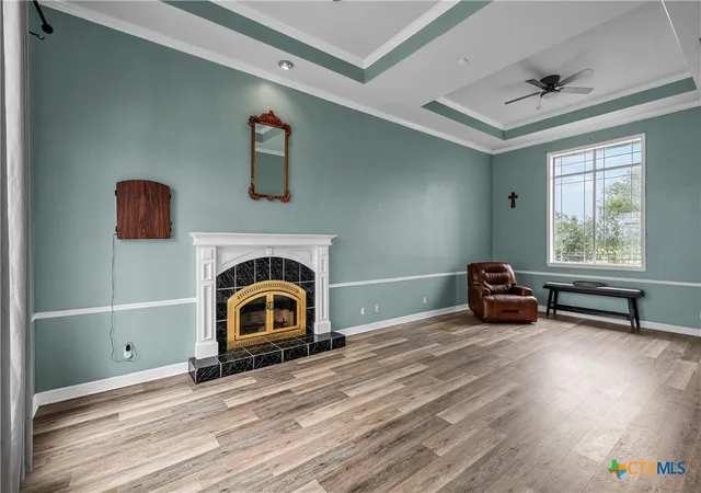 Photo 4 of Single family home for sale at 3891 State Hwy 53, Temple, TX 76501 | MLS# 614312 | Listing updated on 2026-07-08