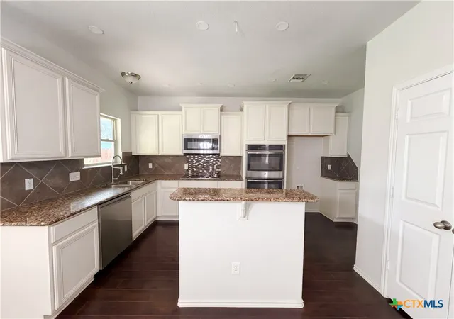 Photo 2 of Single family home for sale at 6623 Ambrose Cir, Temple, TX 76502 | MLS# 614325 | Listing updated on 2026-10-08
