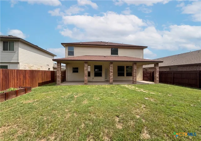 Photo 4 of Single family home for sale at 6623 Ambrose Cir, Temple, TX 76502 | MLS# 614325 | Listing updated on 2026-10-08