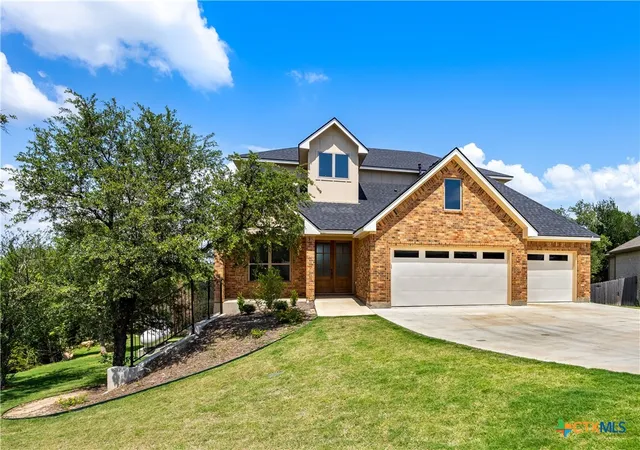 1st image of 2136 Oak Draw Ct, Belton, TX 76513 | MLS# 614310