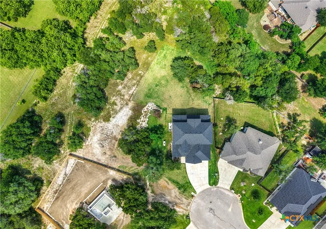 46th image of 2136 Oak Draw Ct, Belton, TX 76513 | MLS# 614310