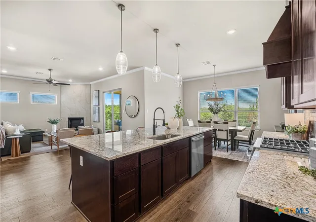 5th image of 2136 Oak Draw Ct, Belton, TX 76513 | MLS# 614310