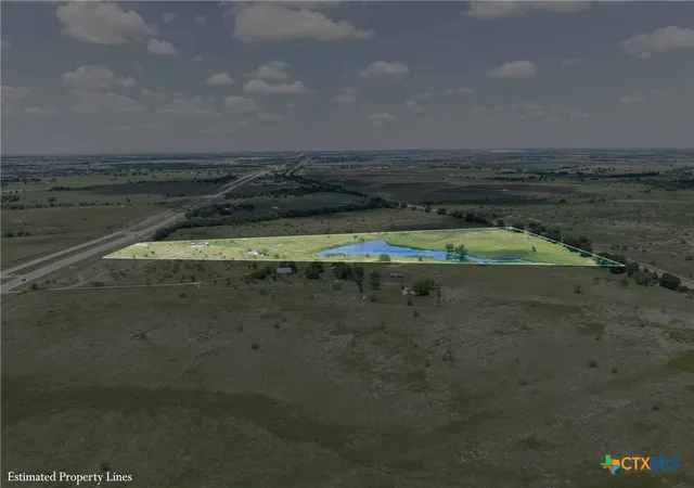 2nd image of Lot 3 Hwy 36, Rogers, TX 76569 | MLS# 613080