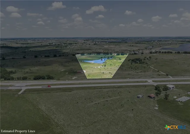 3rd image of Lot 3 Hwy 36, Rogers, TX 76569 | MLS# 613080