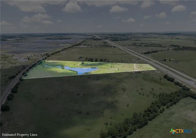 4th image of Lot 3 Hwy 36, Rogers, TX 76569 | MLS# 613080