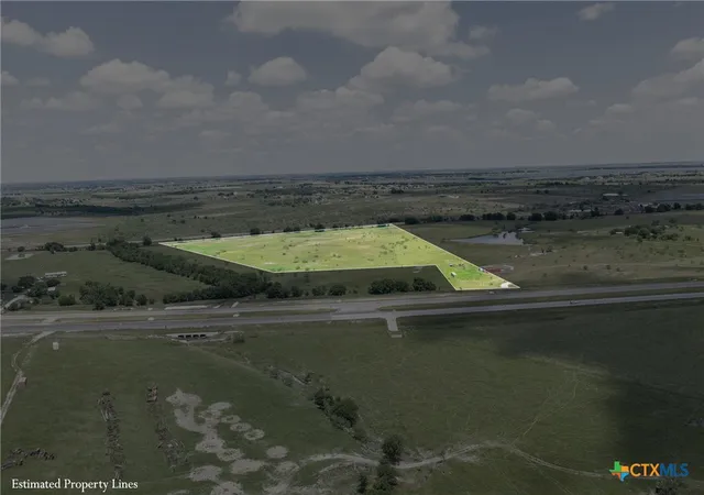 2nd image of Lot 4 Hwy 36, Rogers, TX 76569 | MLS# 613081