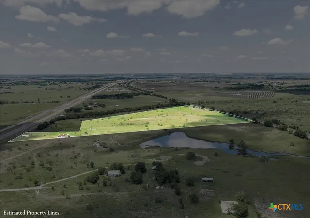 3rd image of Lot 4 Hwy 36, Rogers, TX 76569 | MLS# 613081