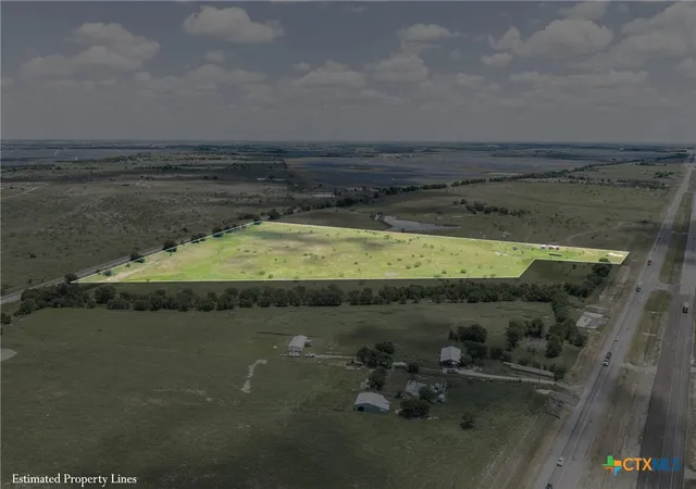 4th image of Lot 4 Hwy 36, Rogers, TX 76569 | MLS# 613081