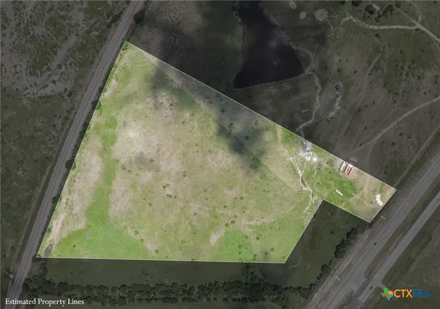 5th image of Lot 4 Hwy 36, Rogers, TX 76569 | MLS# 613081