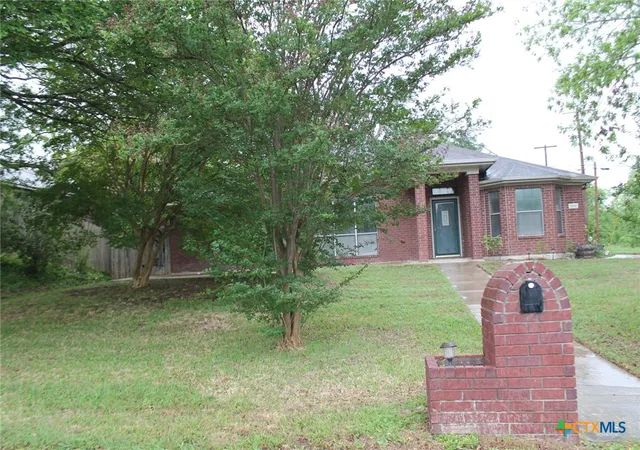 Homes for sale in Harker Heights, TX | 2600 Onyx Trl, Harker Heights, TX 76548 | MLS# 614334