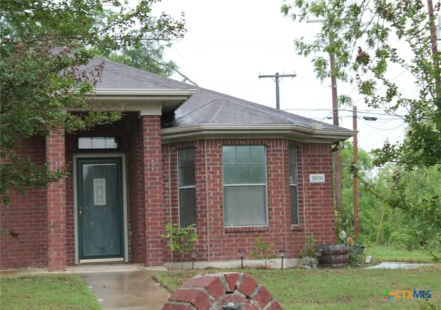 Homes for sale in Harker Heights, TX | 2600 Onyx Trl, Harker Heights, TX 76548 | MLS# 614334