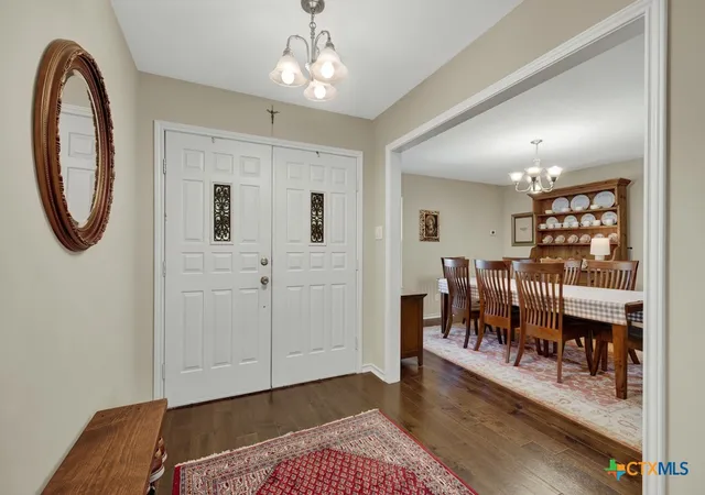 3rd image of 830 Palomino Ln, San Marcos, TX 78666 | MLS# 614321