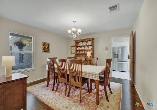 5th image of 830 Palomino Ln, San Marcos, TX 78666 | MLS# 614321