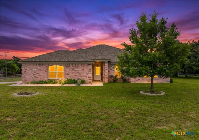 Homes for sale in Kempner, TX | 1626 Homestead, Kempner, TX 76539 | MLS# 614024