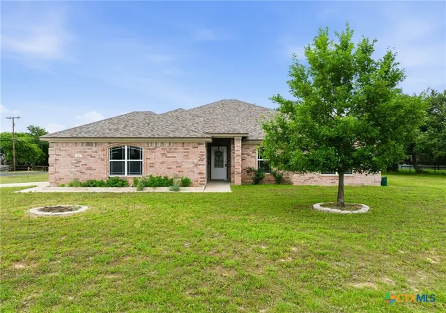 Homes for sale in Kempner, TX | 1626 Homestead, Kempner, TX 76539 | MLS# 614024