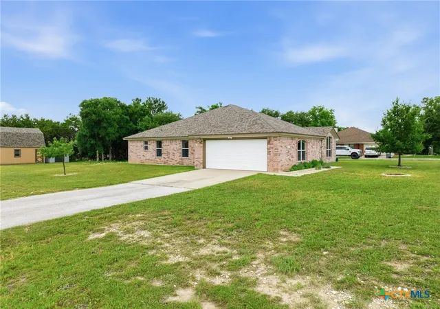 Homes for sale in Kempner, TX | 1626 Homestead, Kempner, TX 76539 | MLS# 614024