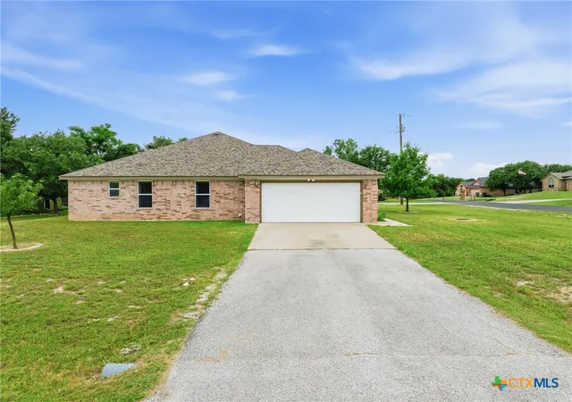 Homes for sale in Kempner, TX | 1626 Homestead, Kempner, TX 76539 | MLS# 614024