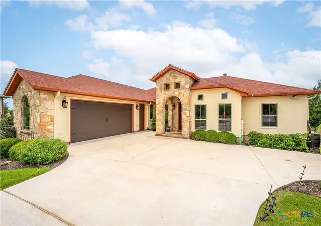 Photo 1 of Sale Pending at 1032 Oak Turn, New Braunfels, TX 78132 | MLS# 614347 | Listing updated on 2026-07-27
