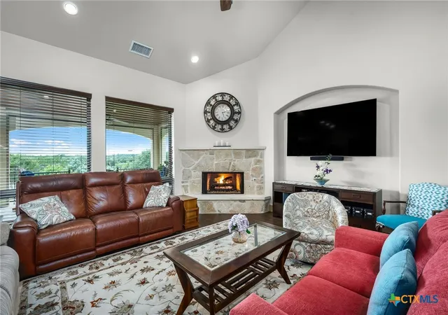Photo 3 of Sale Pending at 1032 Oak Turn, New Braunfels, TX 78132 | MLS# 614347 | Listing updated on 2026-07-27