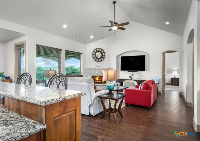 Photo 4 of Sale Pending at 1032 Oak Turn, New Braunfels, TX 78132 | MLS# 614347 | Listing updated on 2026-07-27