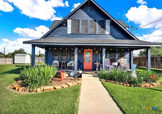 1st image of 205 Brinkoeter St, Poth, TX 78147 | MLS# 614345