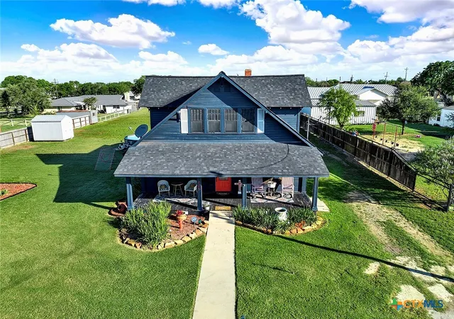 2nd image of 205 Brinkoeter St, Poth, TX 78147 | MLS# 614345