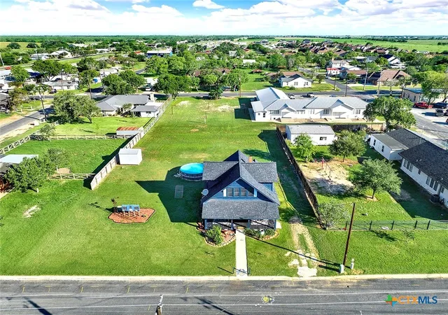 3rd image of 205 Brinkoeter St, Poth, TX 78147 | MLS# 614345