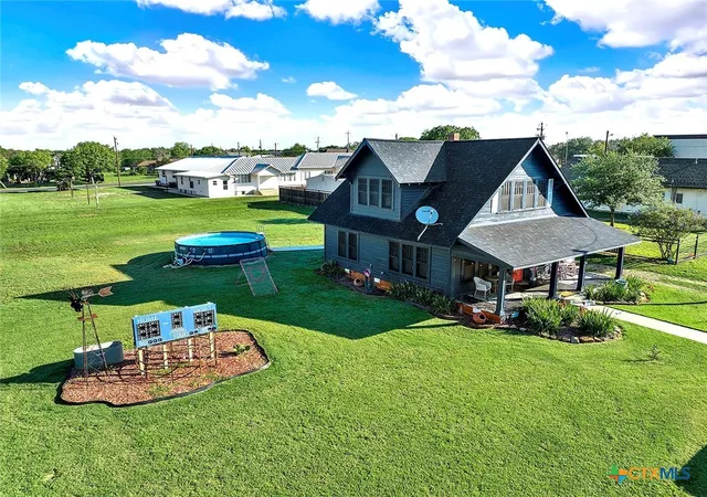 4th image of 205 Brinkoeter St, Poth, TX 78147 | MLS# 614345