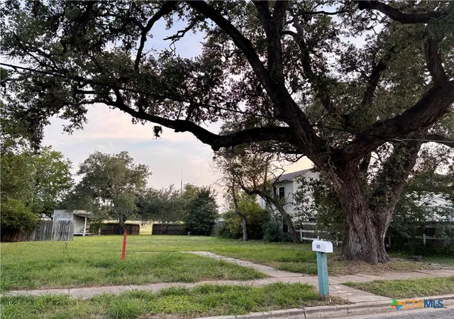 1st image of 609 E Main St, Cuero, TX 77954 | MLS# 614333