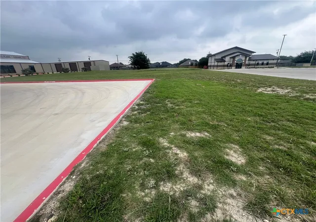 Photo 1 of Land for sale at 1801 E Elms Rd, Killeen, TX 76542 | MLS# 613827 | Listing updated on 2026-05-21