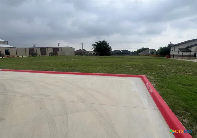 Photo 3 of Land for sale at 1801 E Elms Rd, Killeen, TX 76542 | MLS# 613827 | Listing updated on 2026-05-21