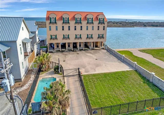 1st image of 2837 Stella #E, Port O Connor, TX 77982 | MLS# 613834