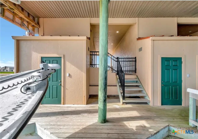 2nd image of 2837 Stella, Port O Connor, TX 77982