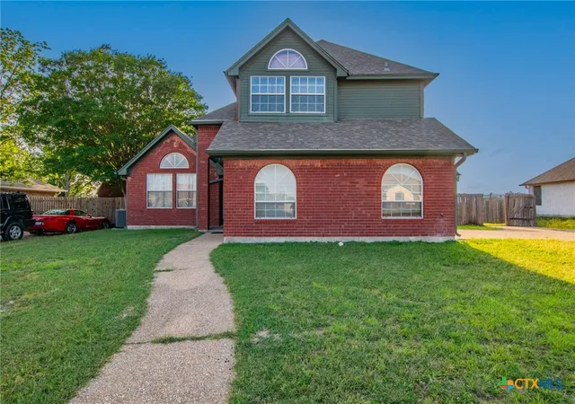 1st image of 511 Skyline Dr, Copperas Cove, TX 76522 | MLS# 614381