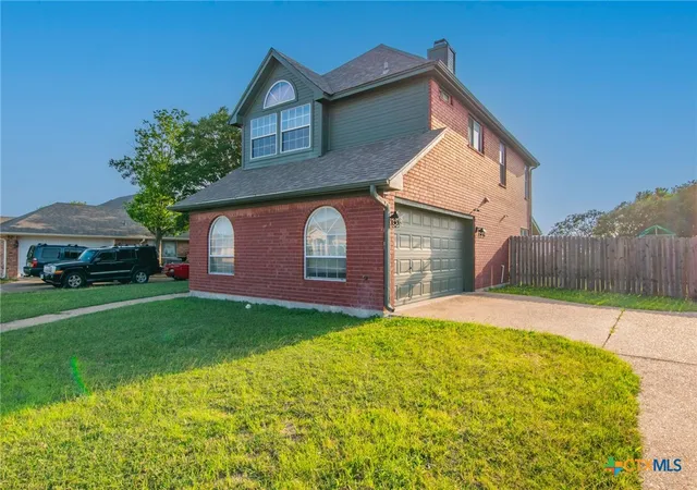 2nd image of 511 Skyline Dr, Copperas Cove, TX 76522 | MLS# 614381