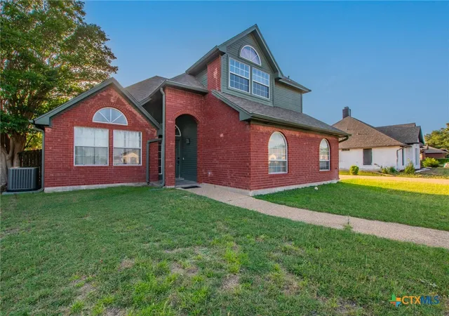 3rd image of 511 Skyline Dr, Copperas Cove, TX 76522 | MLS# 614381