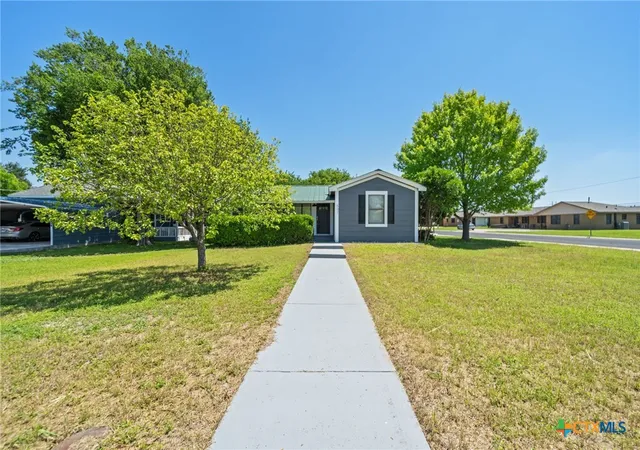 1st image of 507 Bliss Ln, San Marcos, TX 78666 | MLS# 614390